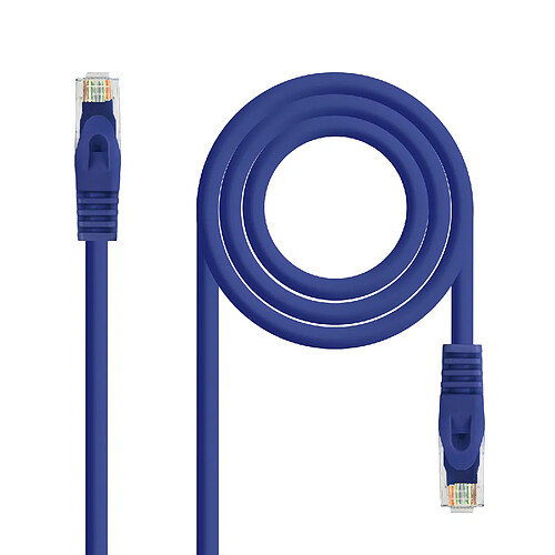 Nanocable 10.20.1801-BL networking cable