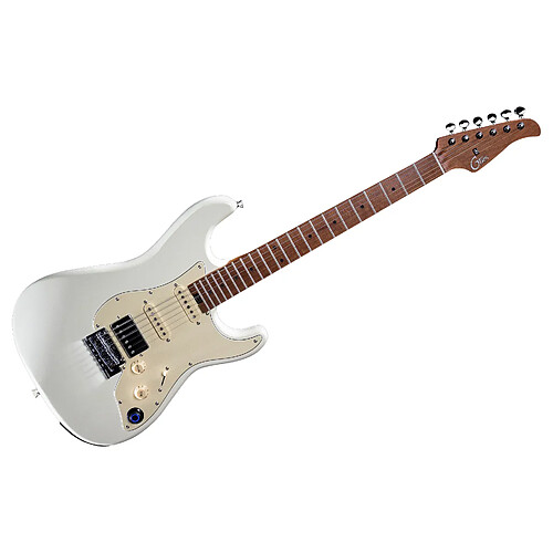 GTRS-S801 White Mooer