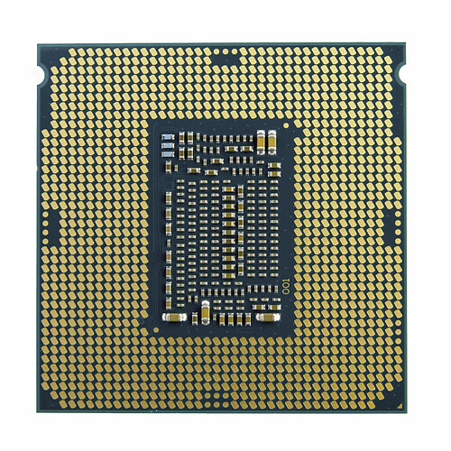 Intel Xeon E-2176G 3.70GHz Tray CPU Xeon E-2176G 3.70GHz LGA1151 12MB Cache Tray CPU