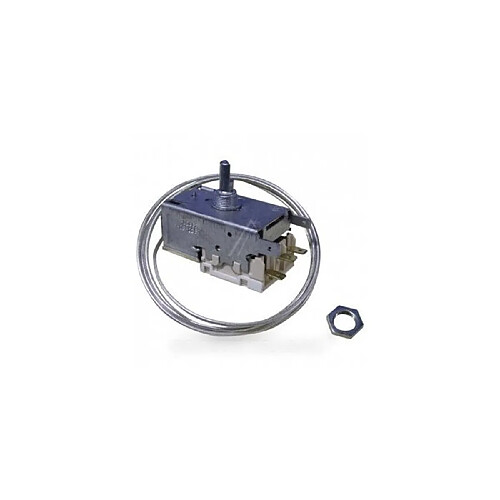 K59l2683 thermostat pour réfrigérateur bluesky