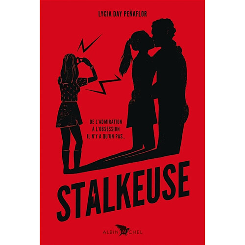 Stalkeuse · Occasion