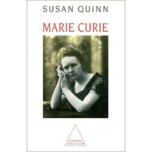 Marie Curie · Occasion