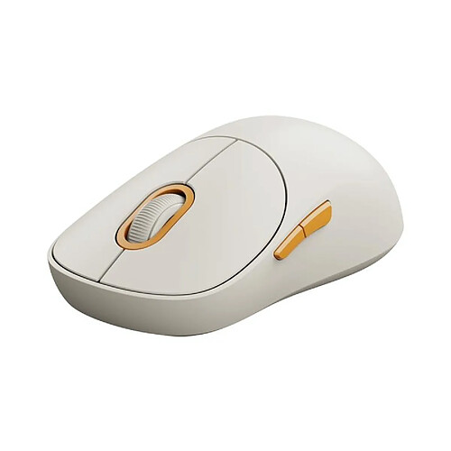 Yonis Souris Ultra-Mince Sans Fil 1200DPI