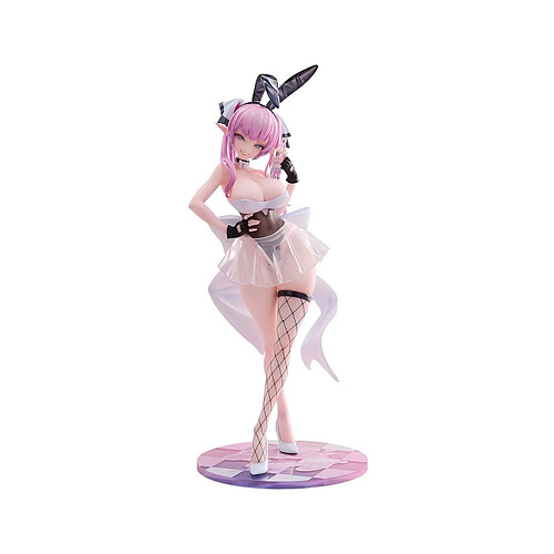 Solarain Hitowa Original Character - Statuette 1/6 Bibi: Chill Bunny Ver. 28 cm