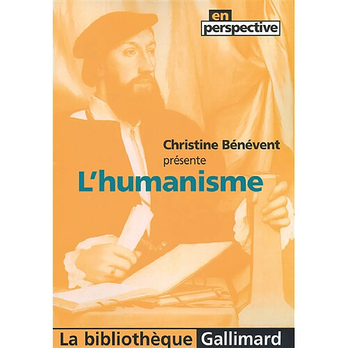 L'humanisme · Occasion