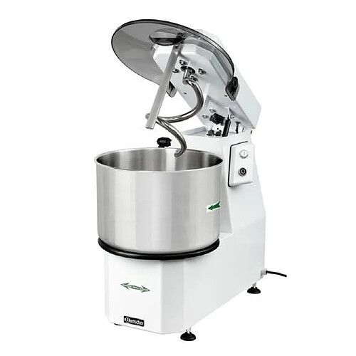 Pétrin Professionnel Pizza - 22 L - Bartscher