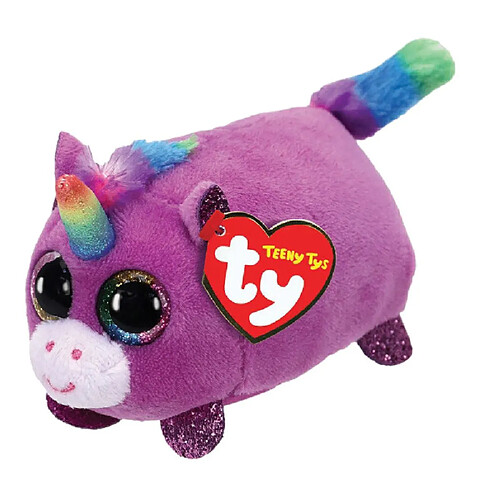 Teeny Tys Rosette la Licorne de TY