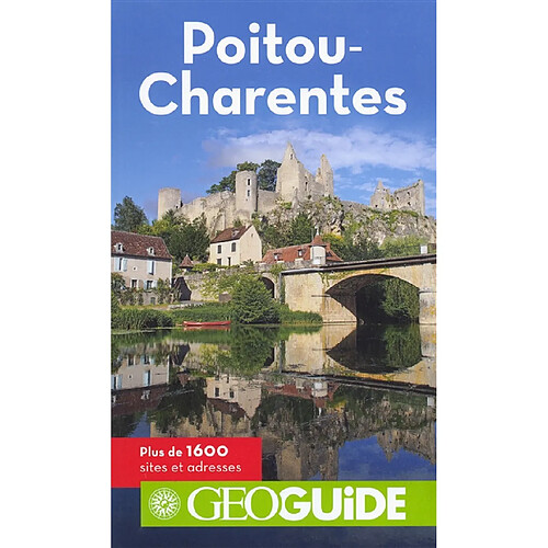 Poitou-Charentes · Occasion