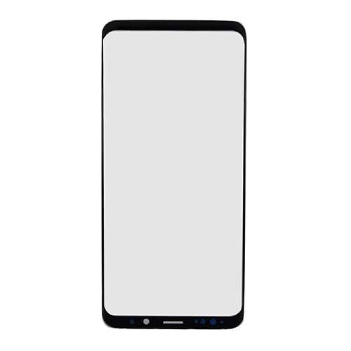 Lentille d'écran LCD pour Samsung Galaxy S9