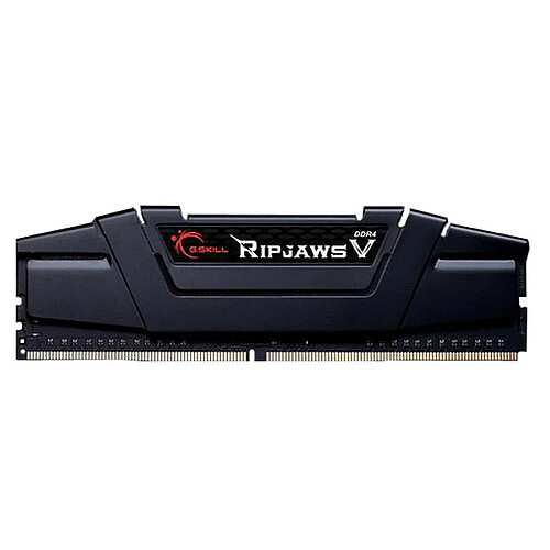 Mémoire RAM GSKILL F4-3200C16S-32GVK CL16 32 GB