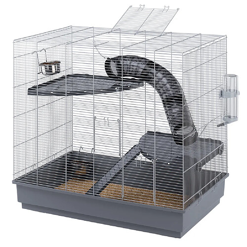 Ferplast Cage chinchilla jenny