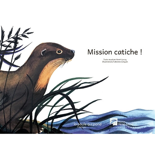 Mission catiche ! · Occasion