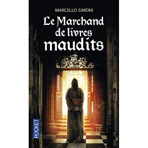 Le marchand de livres maudits · Occasion