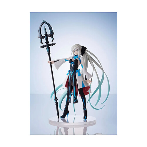 Aniplex Fate - /Extra - Statuette Berserker / Morgan 20 cm