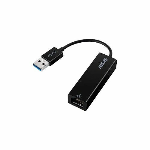 Clé Asus Oh102 USB 3.0 vers Rj45 · Reconditionné