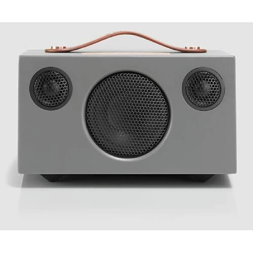 Enceinte Bluetooth Audio Pro Addon T3 Gris