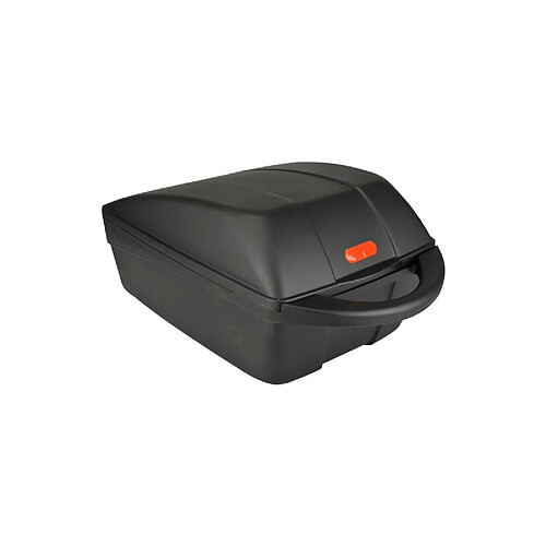 Unitec FISCHER Top case pour vélo, verrouillable, volume: 11 l ()