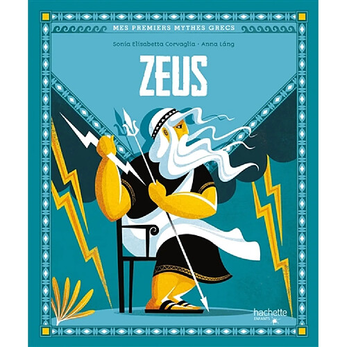 Zeus · Occasion