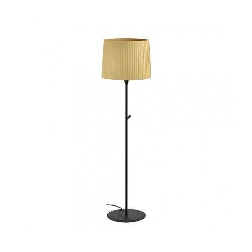 faro Lampadaire Samba Tissu,acier 153 Cm