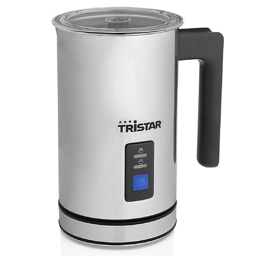 Tristar Mousseur à lait MK-2276 500 W Argenté