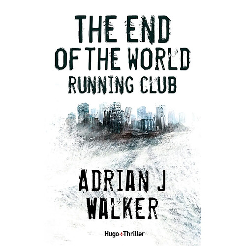 The end of the world running club · Occasion