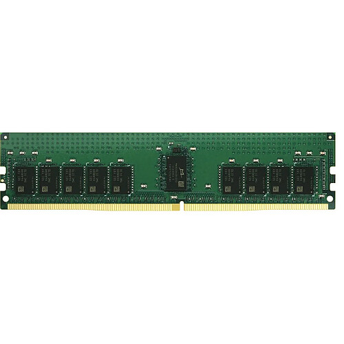 Synology 32 Go (1 x 32 Go) DDR4 ECC RDIMM (D4ER01-32G)