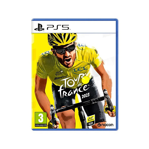 Nacon Tour de France 2023 PS5