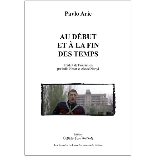 Au début et à la fin des temps · Occasion