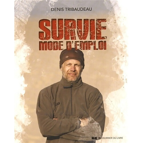 Survie, mode d'emploi · Occasion