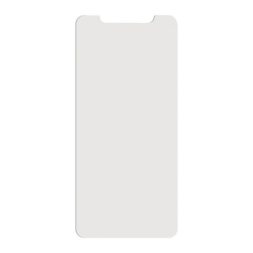 Film Protecteur en Verre Trempé pour Téléphone Portable Iphone Xr Extreme 2.5D