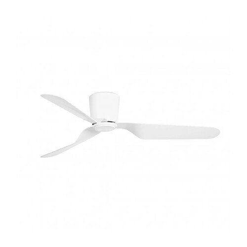 faro Plafonnier ventilateur 21,5 Cm