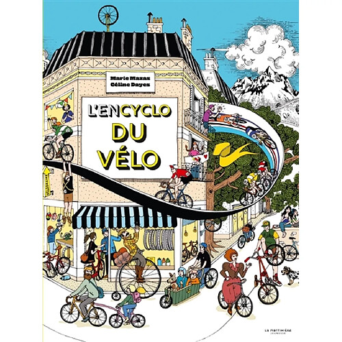 L'encyclo du vélo