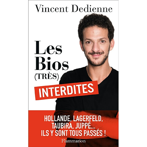 Les bios (très) interdites · Occasion