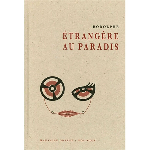 Une enquête du commissaire Raffini. Etrangère au paradis · Occasion