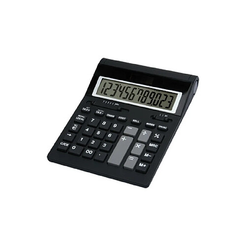 Twents Hout TWEN calculatrice de bureau 1220 S ()