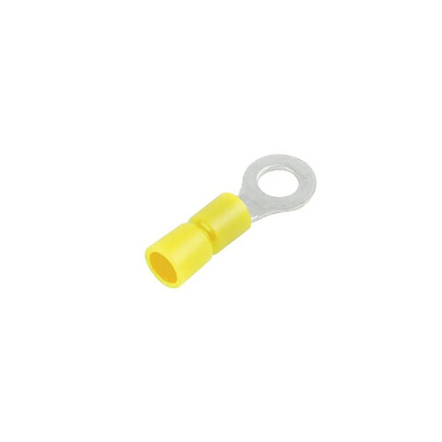 Perel Cosse a oeil 4.3mm - jaune