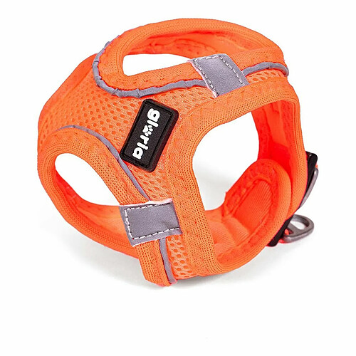 Gloria Air Mesh Trek Star - Orange