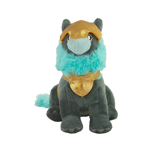 Tomy Warhammer - Peluche Sacrosanct Gryph Hound 15 cm