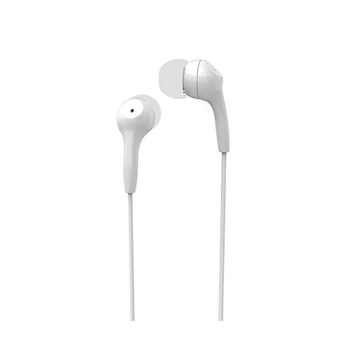 Motorola Earbuds 2 Blanco Auriculares De Botón Manos Libres