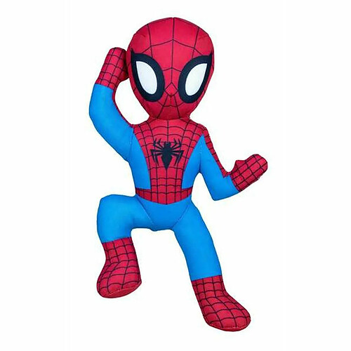 Spiderman Jouet Peluche Spider-Man 30 cm