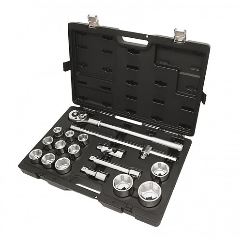 BETA Coffret de 17 outils 3/4 928EC/C17 - 009282017""