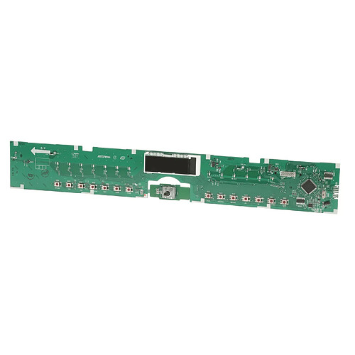 Siemens MODULE DE COMMANDE