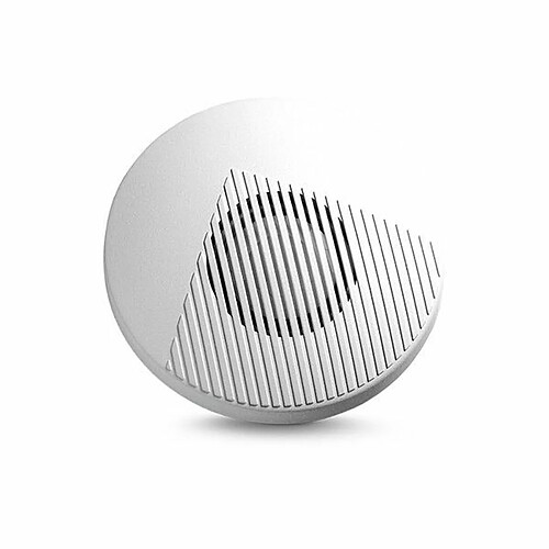 Satel SPW-100 sirène Wired siren Intérieur Blanc