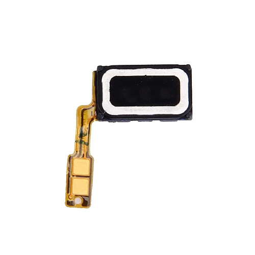 Wewoo Pour Samsung Galaxy S5 Mini / G800 Récepteur d'écouteur pièce détachée