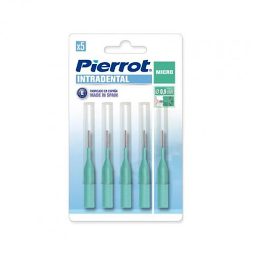 Varios Pierrot Cep Interdent Ultrafino R49