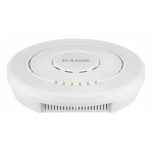 Wifi D-link Access Point Triband Dwl-7620ap