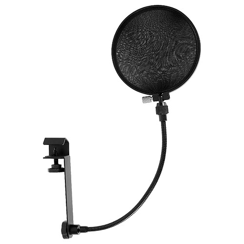 PF-001 Pop Filter Nylon MXL