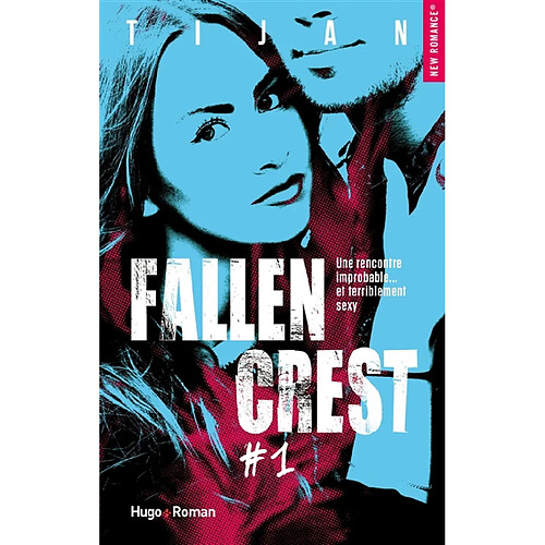 Fallen Crest. Vol. 1 · Occasion