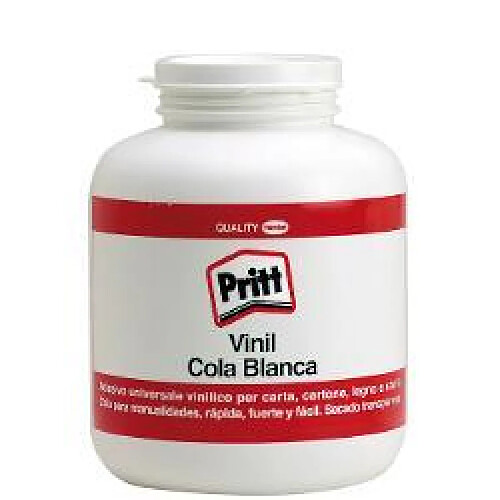 Colla vinilica Henkel