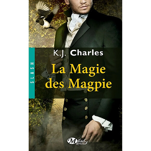 La magie des Magpie · Occasion